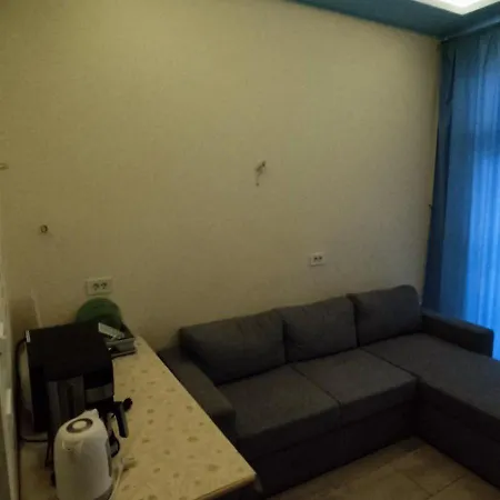 Neptune Luxury Center Apartment *