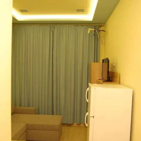Neptune Luxury Center * Varna