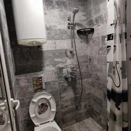 Neptune Luxury Center Apartment *